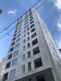 ザ・パークハビオSOHO横浜関内 外観 物件画像6