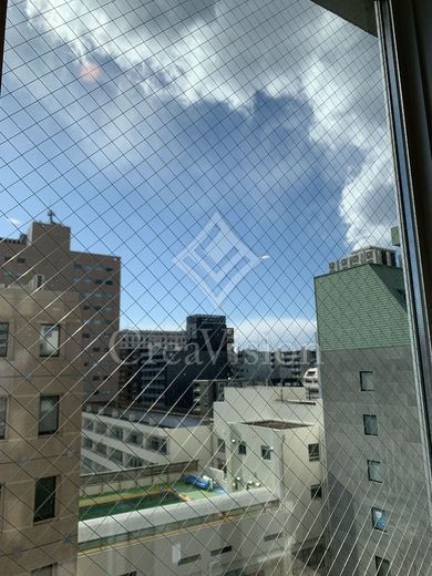 ザ・パークハビオSOHO横浜関内 眺望