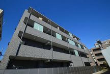 メゼリテ表参道 物件写真 建物写真1