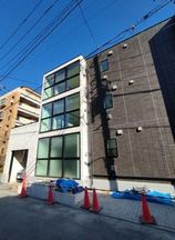 セレステ御殿山 物件写真 建物写真1