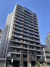 シティハウス浅草橋 物件写真 建物写真1