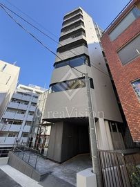 LUMIEC suite AZABUJUBAN (ルミークスイート麻布十番) 外観 物件画像3