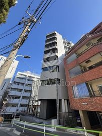 LUMIEC suite AZABUJUBAN (ルミークスイート麻布十番) 外観 物件画像4