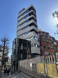 LUMIEC suite AZABUJUBAN (ルミークスイート麻布十番) 外観 物件画像5