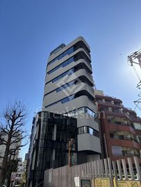 LUMIEC suite AZABUJUBAN (ルミークスイート麻布十番) 外観 物件画像6