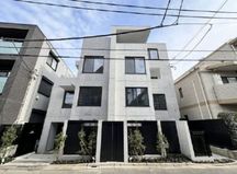 Laple目黒柿の木坂 物件写真 建物写真1