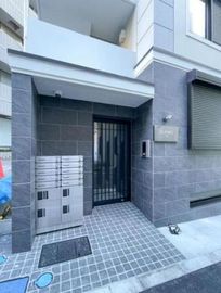 エルファーロ赤坂 物件写真 建物写真2