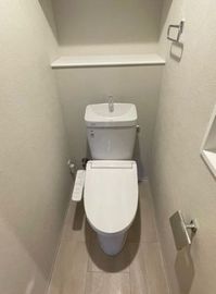 ニューガイアリルーム北葛西No.58 物件写真 建物写真10
