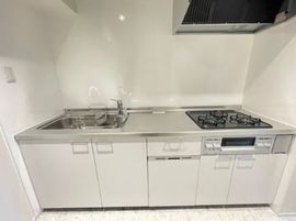 ニューガイアリルーム北葛西No.58 物件写真 建物写真8