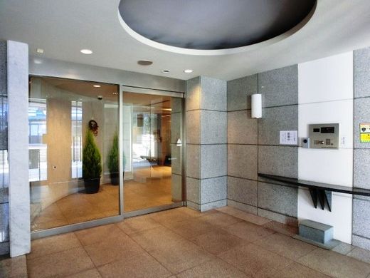 高輪シティハウス 物件写真 建物写真10