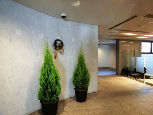 高輪シティハウス 物件写真 建物写真13