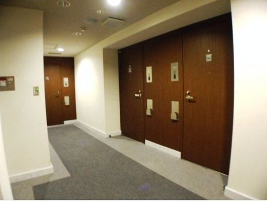 高輪シティハウス 物件写真 建物写真15