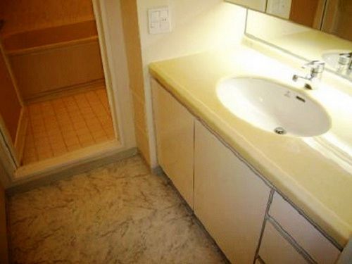高輪シティハウス 物件写真 建物写真21