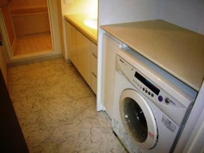 高輪シティハウス 物件写真 建物写真23
