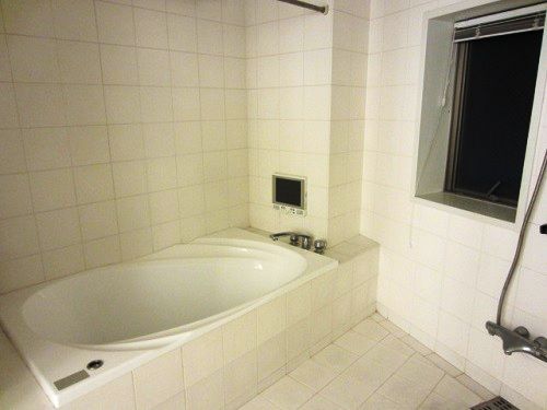 高輪シティハウス 物件写真 建物写真25