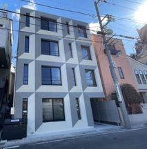 EDIT文京護国寺 物件写真 建物写真1