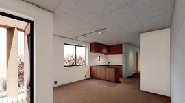 盤桓 物件写真 建物写真2