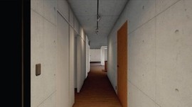 盤桓 物件写真 建物写真3