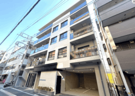 物件写真 建物写真1