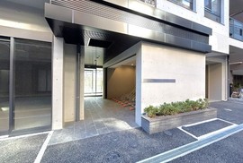 THE PALMS三鷹Ⅰ (ザ・パームス三鷹1) 物件写真 建物写真2