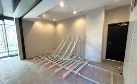 THE PALMS三鷹Ⅰ (ザ・パームス三鷹1) 物件写真 建物写真3