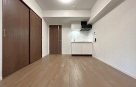THE PALMS三鷹Ⅰ (ザ・パームス三鷹1) 物件写真 建物写真6