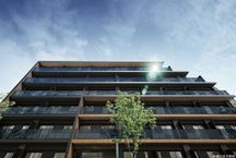 パレステージ横浜十日市場 物件写真 建物写真1