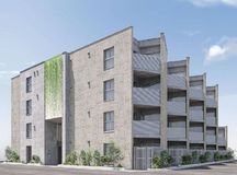 クラリティア都立大学 物件写真 建物写真1