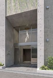 クラリティア都立大学 物件写真 建物写真2