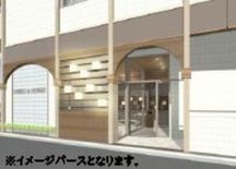 LUMIEC un HONGO (ルミークアン本郷) 物件写真 建物写真1