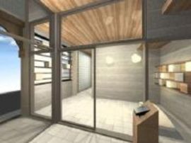 LUMIEC un HONGO (ルミークアン本郷) 物件写真 建物写真2