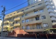 麻布ホームズ 物件写真 建物写真1