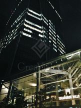 虎ノ門ヒルズレジデンス 物件写真 建物写真1