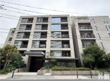 プラウド市谷仲之町ヒルトップ 物件写真 建物写真1