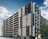 ネベル横浜関内 物件写真 建物写真1