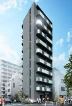 レガシア御茶ノ水 物件写真 建物写真1