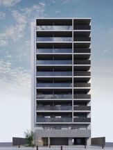 SYFORME YOKOHAMA-BANDOBASHI (シーフォルム横浜阪東橋) 物件写真 建物写真1