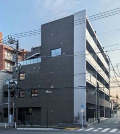 S-RESIDENCE高井戸EAST (エスレジデンス高井戸イースト) 物件写真 建物写真1