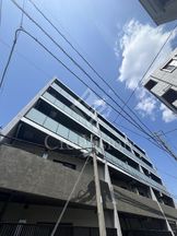 S-RESIDENCE高井戸EAST (エスレジデンス高井戸イースト) 画像