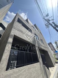 S-RESIDENCE高井戸EAST (エスレジデンス高井戸イースト) 写真