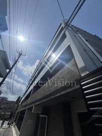 S-RESIDENCE高井戸EAST (エスレジデンス高井戸イースト) 外観 物件画像3