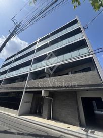 S-RESIDENCE高井戸EAST (エスレジデンス高井戸イースト) 外観 物件画像4