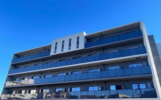 ORSUS志村坂上 (オルサス志村坂上) 物件写真 建物写真2