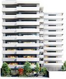 クリオ横浜ザ・グラン 物件写真 建物写真1