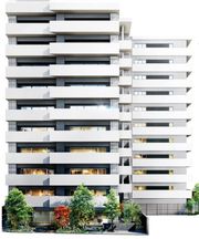 クリオ横浜ザ・グラン 物件写真 建物写真1