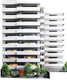物件写真 建物写真1