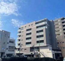 TOSHINCHO SK BLDG. 物件写真 建物写真1
