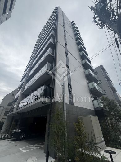 アーバネックス北上野 外観 物件画像3