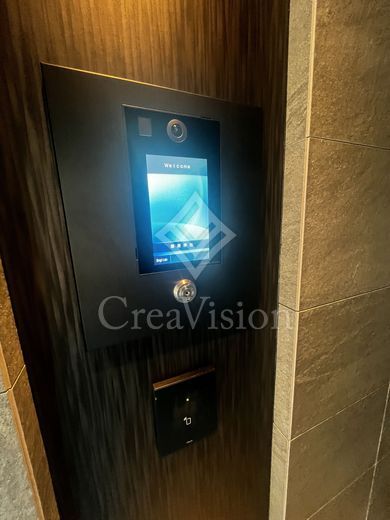 アーバネックス北上野 共用部