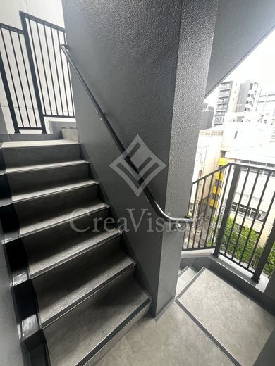 アーバネックス北上野 設備写真